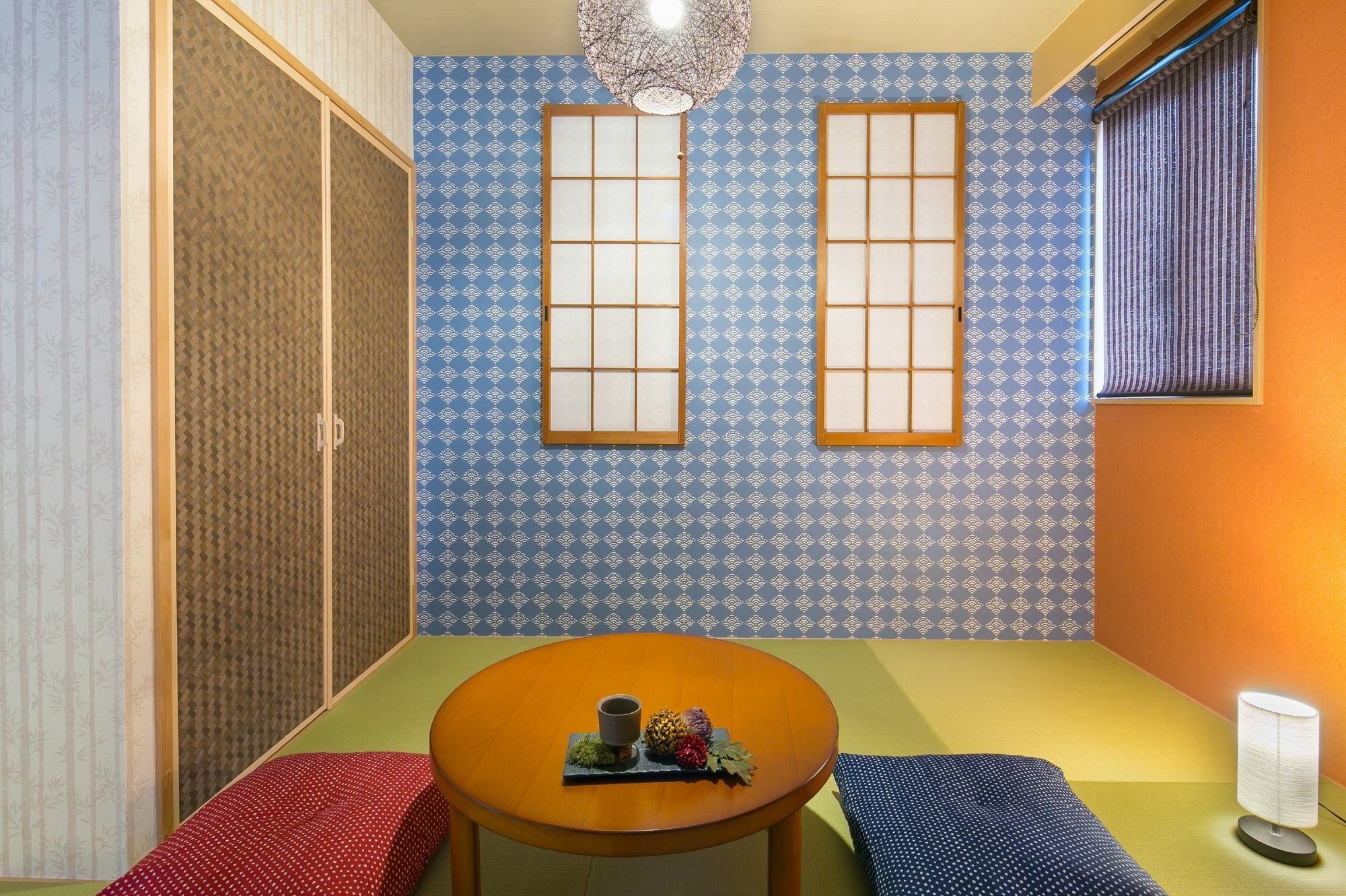 Ikidane House Asakusa Hatago Annex Токио Экстерьер фото